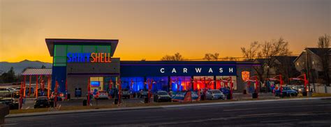 shiny shell car wash near me|shiny shell cancel.